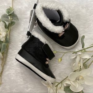 Rising Star Baby Boots